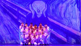 ▲《紙風車幻想曲》演出（圖／紙風車文教基金會提供）