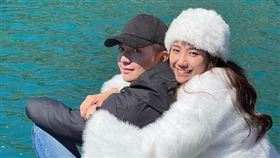 男星朱浩仁（圖／翻攝自朱浩仁IG）