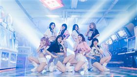 PINK FUN《可以呀》 索尼音樂提供