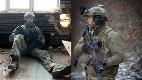 （圖／翻攝自李根大尉IG）