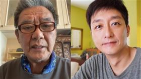 柯宇綸　李立群　翻攝自臉書／抖音