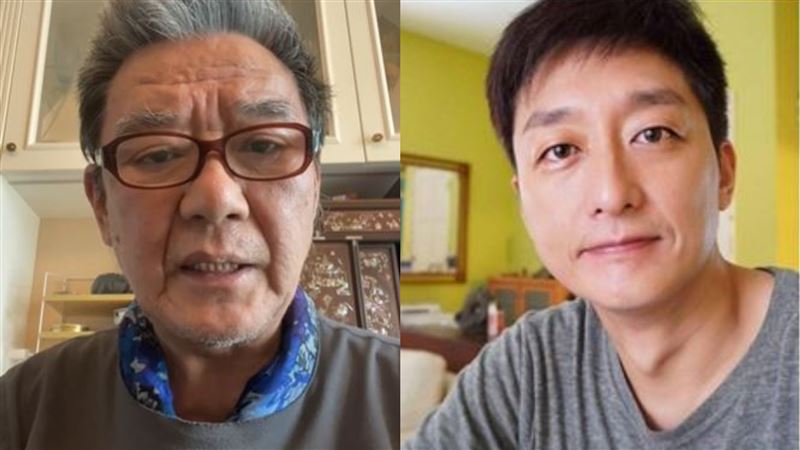 李立群想回台退休　他嘆：中國夢醒了