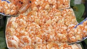 爆蝦炒飯，橙私廚料理（圖／IG使用者提供）