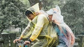 《愛情發生在三天後》劉冠廷、陳庭妮、林哲熹、謝沛恩（圖／時創影業提供）