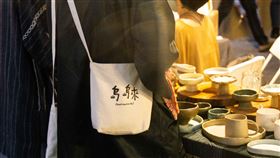 ▲現場埍絹印（圖／台南新芽協會提供）