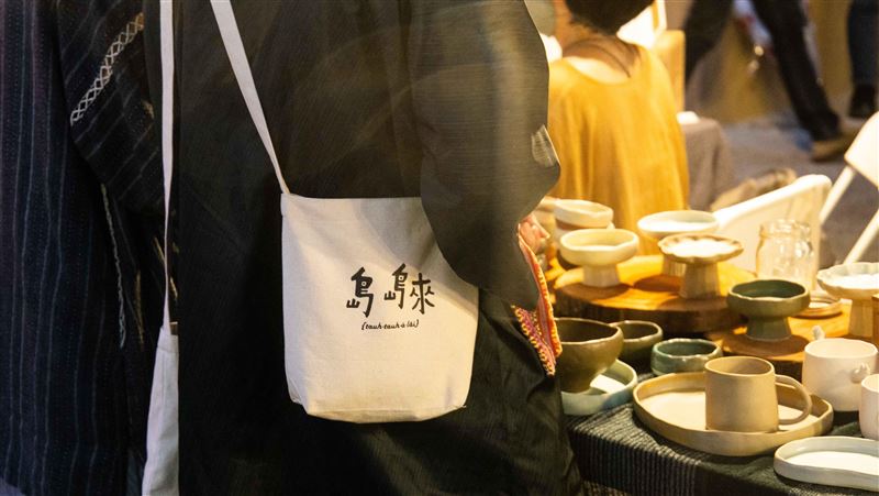 匯聚社創能量　島島來市集圓滿落幕