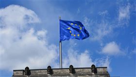 歐盟，歐洲。（圖／翻攝自pixabay）