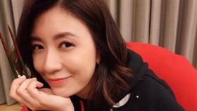 賈靜雯（圖／翻攝自賈靜雯IG）