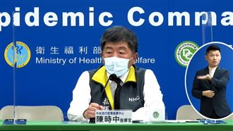 居隔怎麼算？「最後接觸日」為第0天