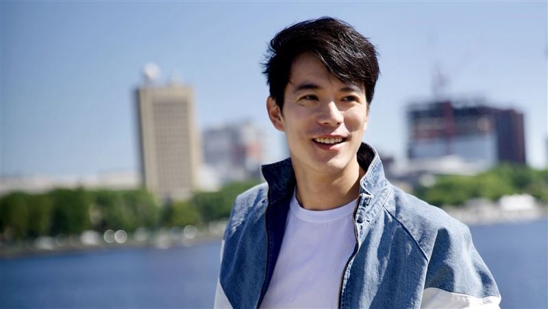 魚丁糸劉家凱結婚十年竟然有別人？