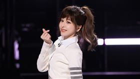 王心凌 芒果TV提供