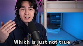  比利時籍YouTuber錫蘭Ceylan　影片《我逃離了上海》 圖／翻攝自YouTube頻道錫蘭Ceylan