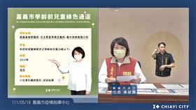 ▲（圖／嘉義市政府提供）