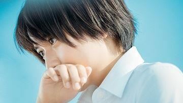 話題漫畫改編電影《我的夏日大戀習》