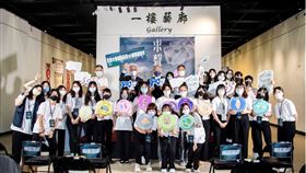 媒體人須為社會發聲！世新新聞畢展《求聲•囚生》盛大開幕