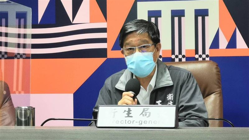 桃園婦吃化痰藥1小時亡　衛生局回應