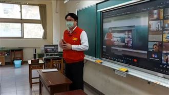 基隆發十萬快篩劑　孩童、孕婦免費領