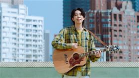 李晉瑋 宇森工作室提供