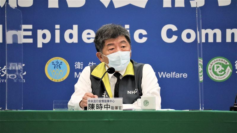 40萬劑輝瑞兒童疫苗　下週二配送