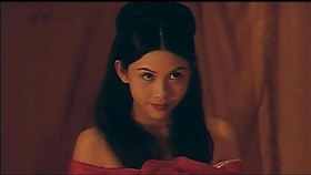 慈禧,邱淑貞。（圖／翻攝自百度）