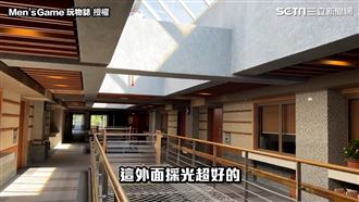 長輩住養生村不孝？友善環境讓你改觀