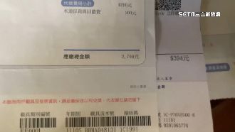 水費暴漲惹怨！竟是「舊抄表員」偷懶
