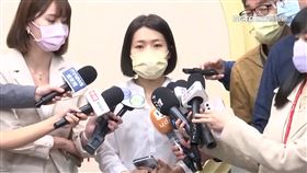 徐巧芯被爆違停