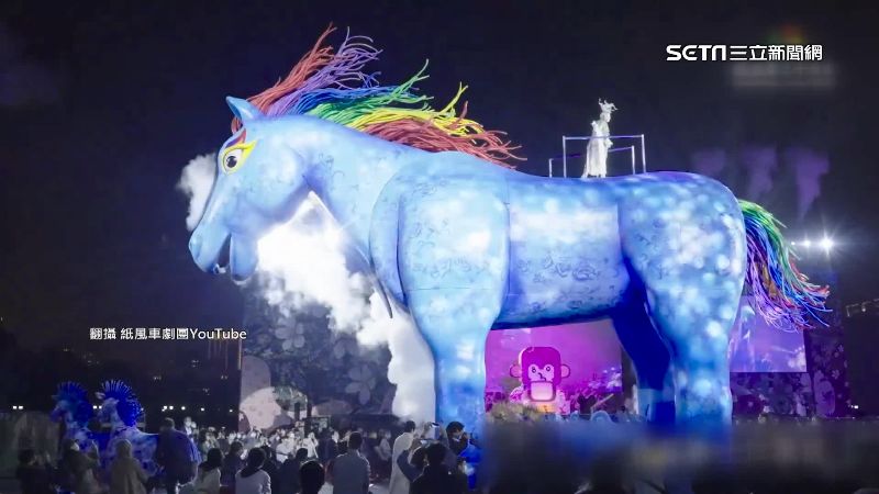 逆勢徵才！紙風車祭培訓期間全額支薪