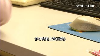 辦公桌很髒！細菌量是馬桶400倍