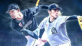 ▲千葉羅德佐佐木朗希。（資料照／取自LOTTE FB）