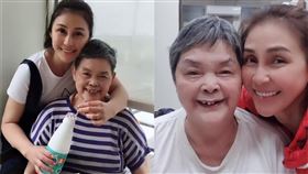 （圖／翻攝自梁佑南臉書）