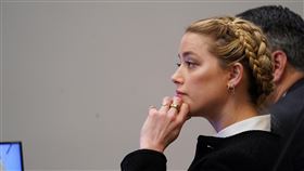 安柏赫德。（圖／路透社／達志影像）