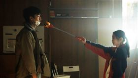 「尋人啟弒」伊東蒼(右)清水尋也(左) 。（圖／光年映畫提供）