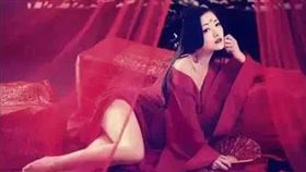 魚玄機,唐朝 ,女詩人,淫蕩