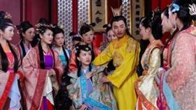 太監,後宮,娘娘,宮女