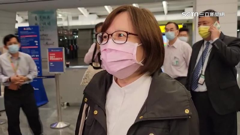 主動出擊！我WHA行動團飛往日內瓦