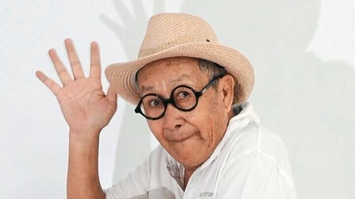 脫線人生謝幕　兒520感性告白惹淚