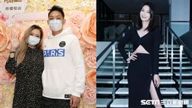 Makiyo結婚！湘瑩放下10年風波恭喜　網：你人真好