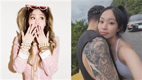 （圖／翻攝自陳芳語IG）