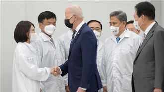 新／南韓：北韓今晨發射1枚彈道飛彈