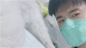 紀言愷。（翻攝自IG