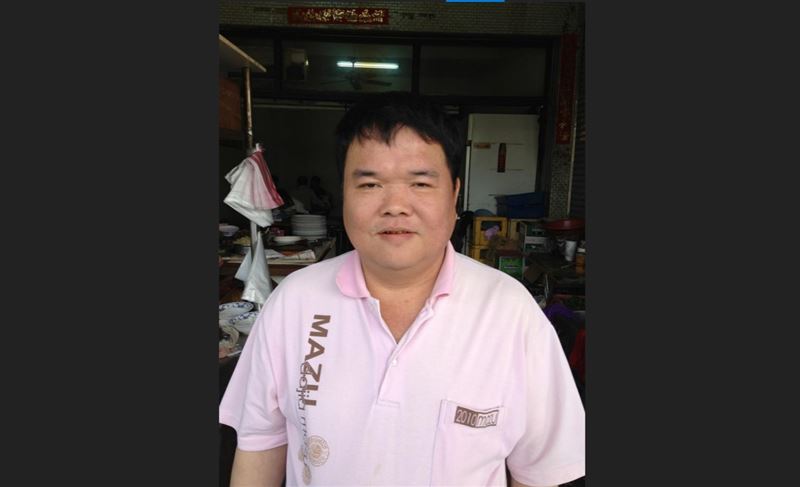 新／顏清標三弟肝癌病逝　享年57歲