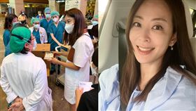 （圖／翻攝自賈永婕臉書）