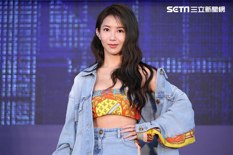 B.T.O.D、郭書瑤擔任捷運盃校際街舞大賽出席嘉賓。（圖／記者楊澍攝影）