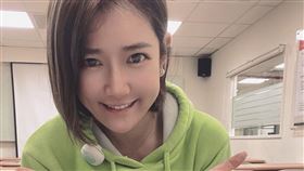 郭亞棠。（民視提供