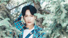 陳志朋（圖／翻攝自陳志朋IG)