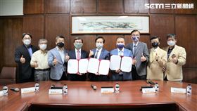 東海大學,磐石會,證基會,台中,翻攝畫面