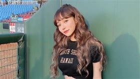 林襄（圖／翻攝自林襄IG）