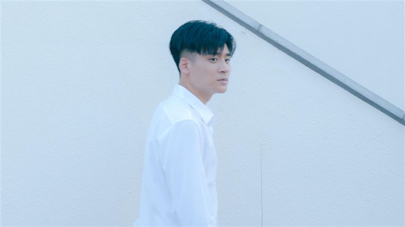 22歲男星自主禁愛　曝關掉求偶開關