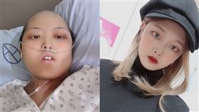 （圖／翻攝自꾸밍IG、YouTube）